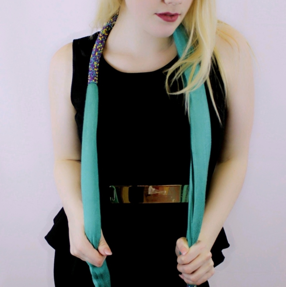 Scarfs